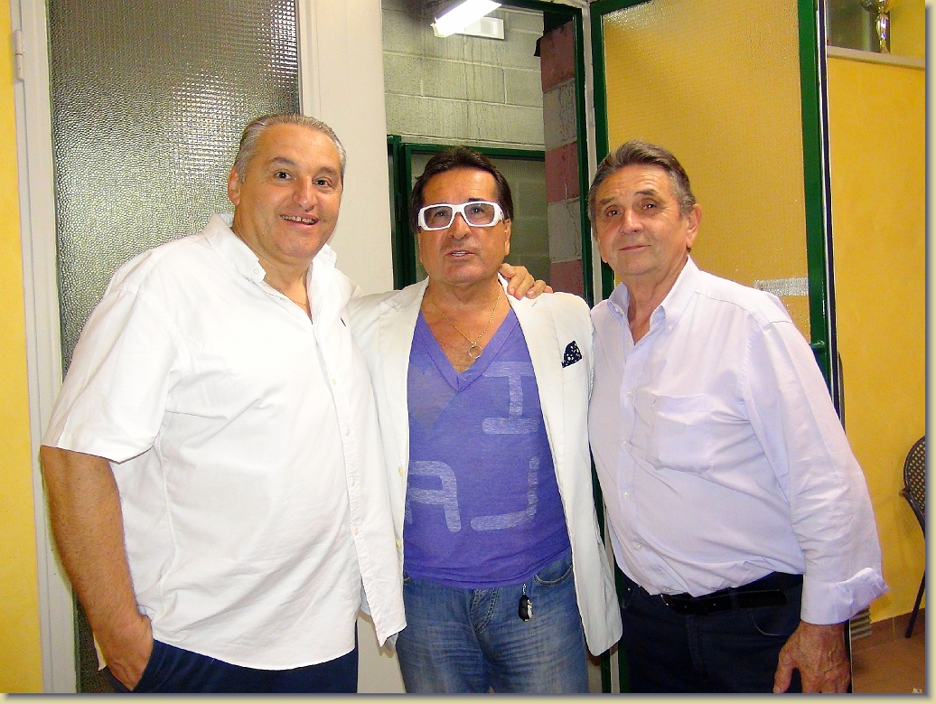 Foto successiva